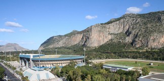 Palermo stadio