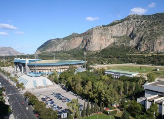 Palermo stadio