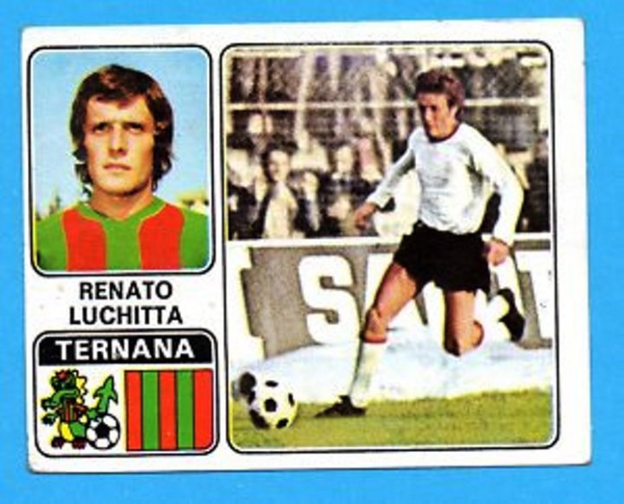 Renato Luchitta