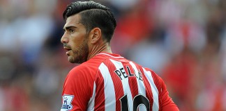 Graziano Pellè