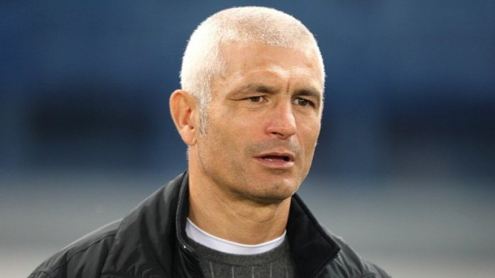 Fabrizio Ravanelli