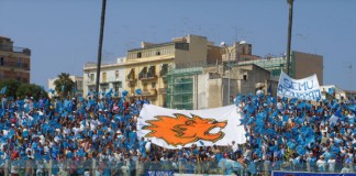 Ultras Siracusa