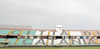 Stadio Angelo Massimino, Catania