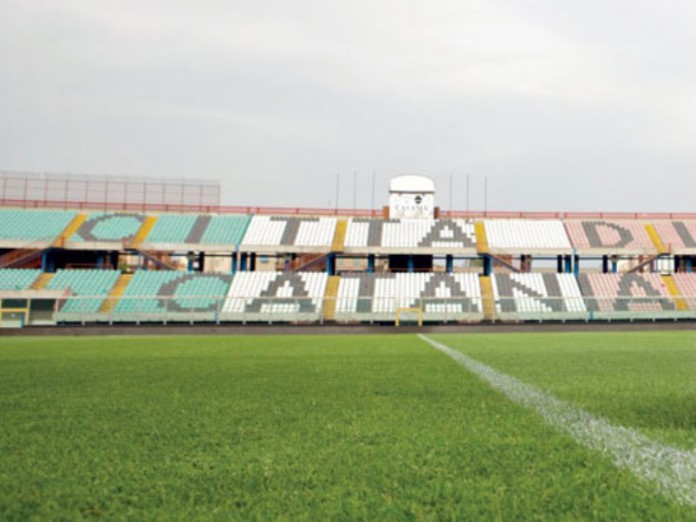 Stadio Angelo Massimino, Catania