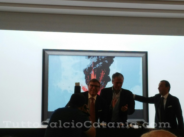 CATANIA (sondaggio): quanto sei fiducioso sulle possibilità di cessione del club?
