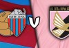 Catania Palermo