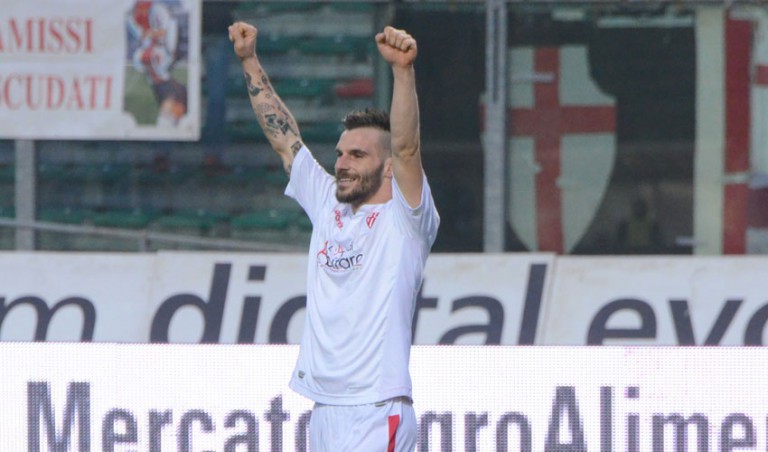Nicola Petrilli