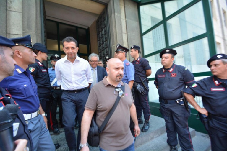 PULVIRENTI: “I Treni del Gol”, i legali puntano all’assoluzione