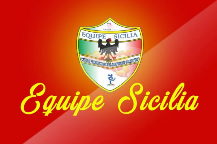 Equipe Sicilia