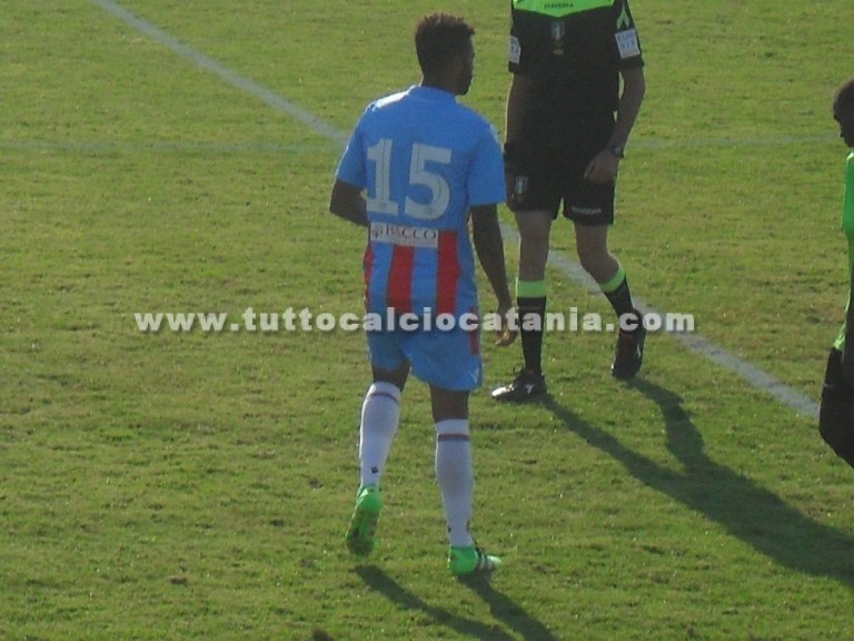 Gladestony Da Silva