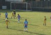 Catania vs Biancavilla, amichevole