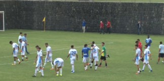 Catania vs Troina