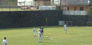 Catania vs Troina