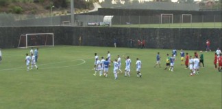 Catania vs Troina