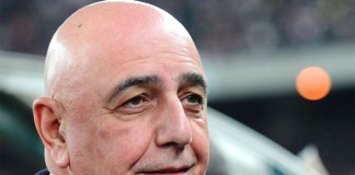 Adriano Galliani