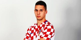 Marko Pjaca