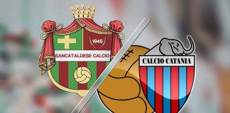 Sancataldese vs Catania