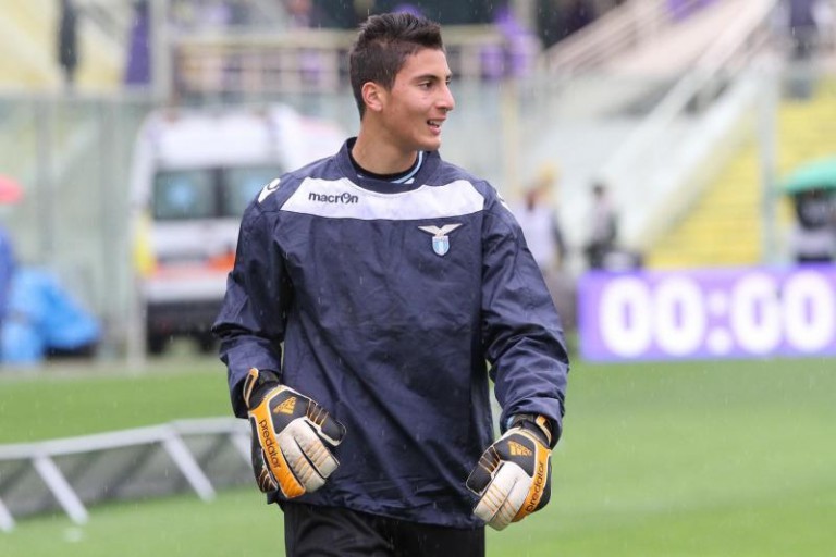 Thomas Strakosha