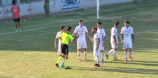 Siracusa vs Catania