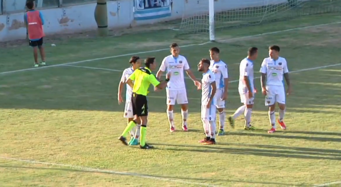 Siracusa vs Catania