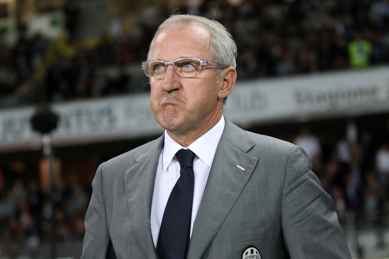 DELNERI: “Che amarezza in gare come Juventus-Catania nel 2011...” - Tutto  Calcio Catania