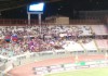 Catania vs Akragas, Curva Nord