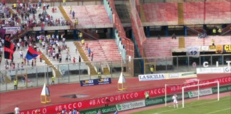 Catania - Juve Stabia