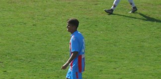 Tino Parisi