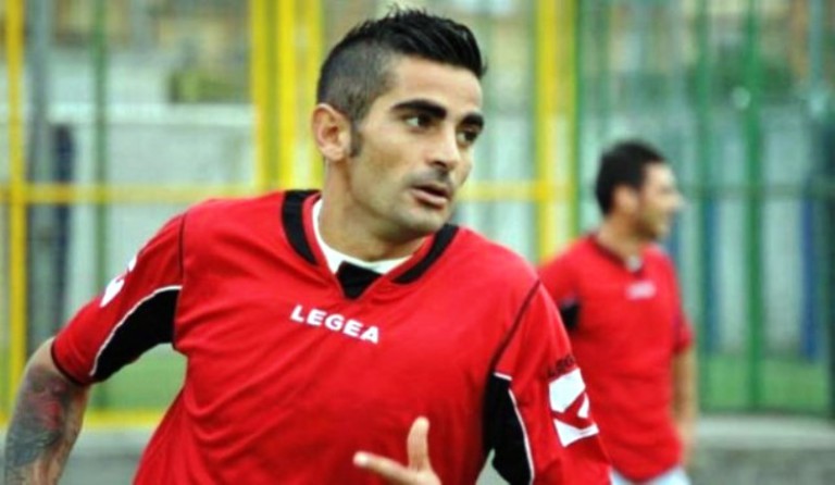 Emanuele Catania