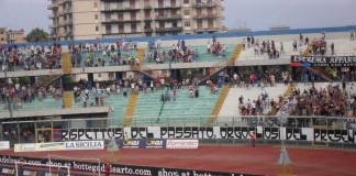 Catania - Juve Stabia