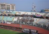 Curva Sud Catania