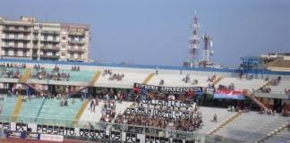 Curva Sud Catania