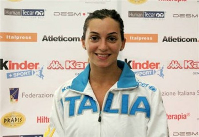 Rossella Fiamingo