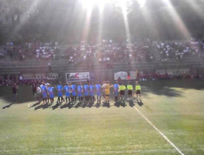 Sancataldese vs Catania