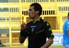 Giovanni Luciano, arbitro