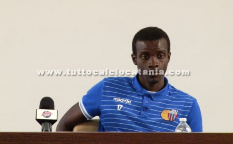 David Mbodj