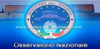 Osservatorio Nazionale Manifestazioni Sportive