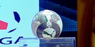 Lega Pro pallone 2016/2017