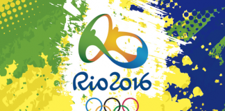 Rio 2016