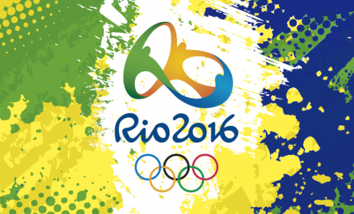 Rio 2016