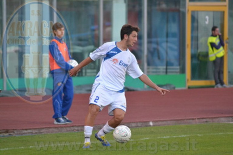 Francesco Salandria
