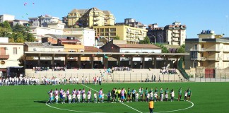 Sancataldese vs Catania