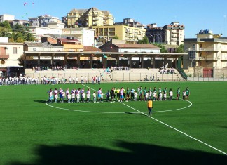 Sancataldese vs Catania