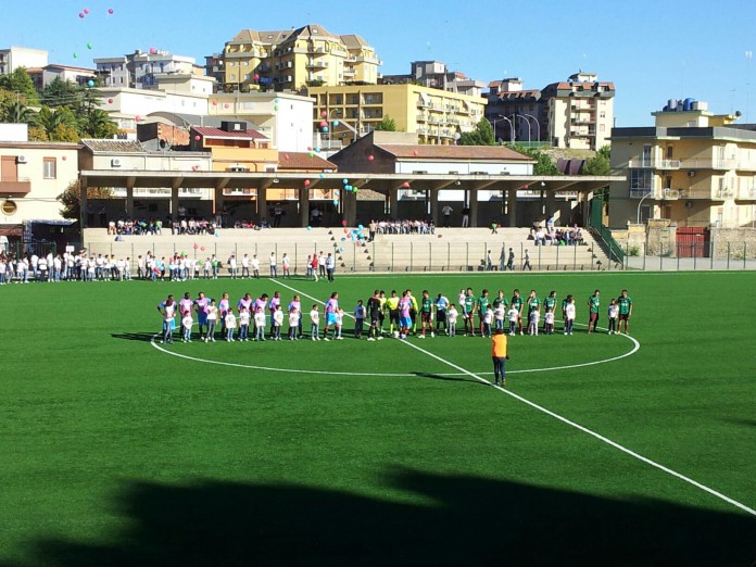 Sancataldese vs Catania