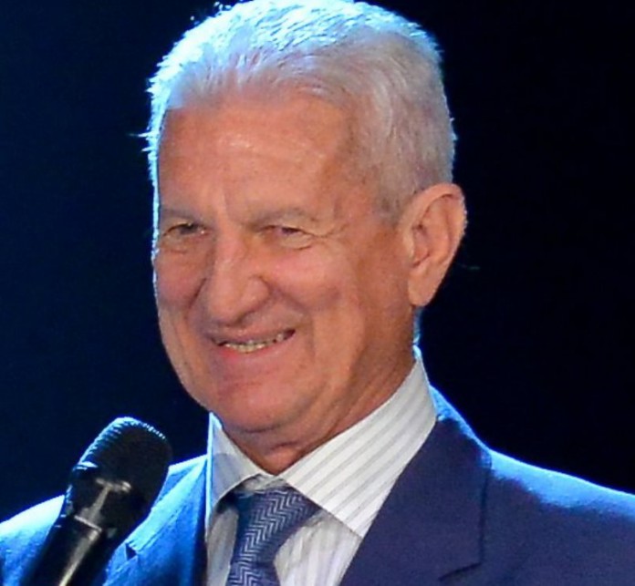 Angelo Sormani