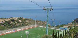 Stadio Valerio Bacigalupo