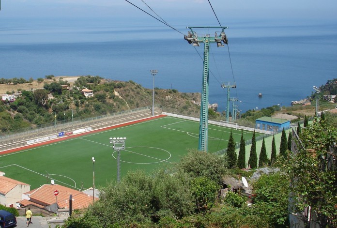 Stadio Valerio Bacigalupo