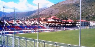 Fondi Stadio