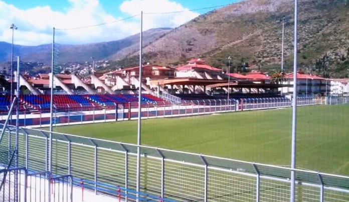 Fondi Stadio