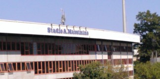 Stadio Angelo Massimino